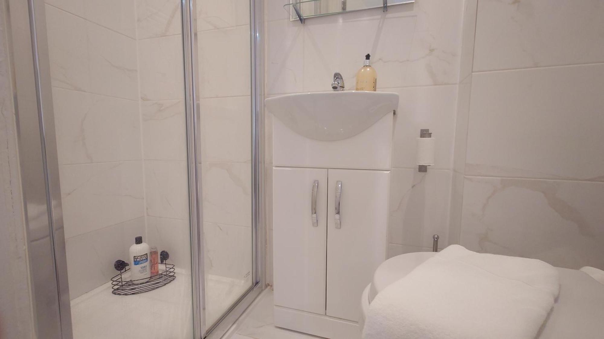 Comfort Camden Studio Apartments ロンドン エクステリア 写真
